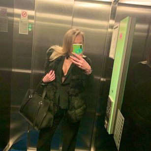 Model - Mistress Lady Quinn findom