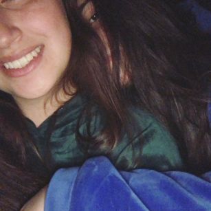 Model - Clark and Lexa lesbian