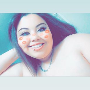 Model - AnnastaizaRayne pussy