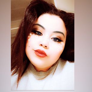 Model - AnnastaizaRayne annastaiza