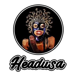 Model - Headusa Divine sloppytoppy