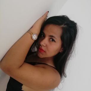 Model - miawillson cum