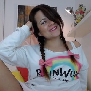 Model - Valeria C boobs