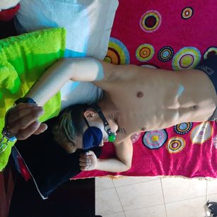 Model - Summers Russo dance