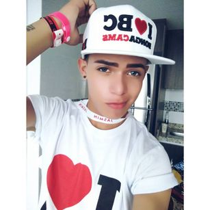 Model - Summers Russo deepthroat