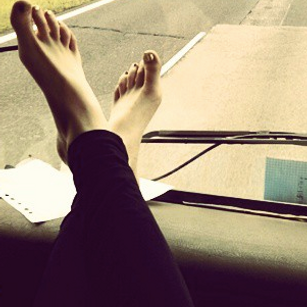 Model - Mistress Lady Quinn cei