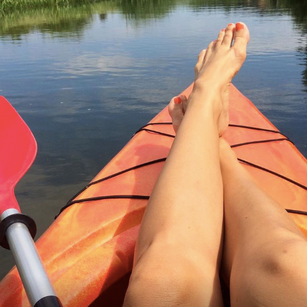 Model - Mistress Lady Quinn CBT