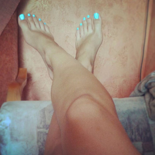 Model - Mistress Lady Quinn cei