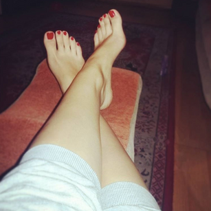 Model - Mistress Lady Quinn joi