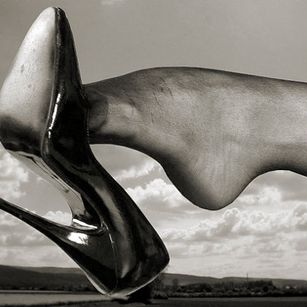 Model - Mistress Lady Quinn findom