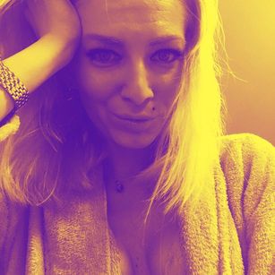 Model - Mistress Lady Quinn CBT