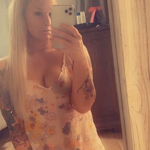 Model - Michelleinthebay BayArea