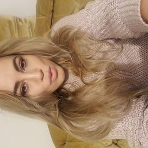 Model - KellySquirts Cometome