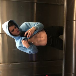 Model - Mar1polo2 sexybody