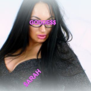 Model - GoddessSarah domination