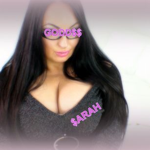 Model - GoddessSarah bdsm