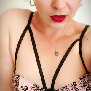 Model - Maddy Mink dirtytalk