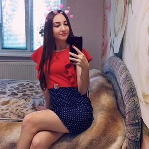 Model - Seven7wishes smile