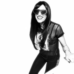 Model - SexiRavenRae sexy