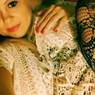 Model - KatiiCoyotiibbw 1