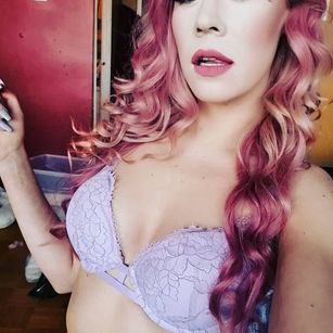 Model - Chelsea teen