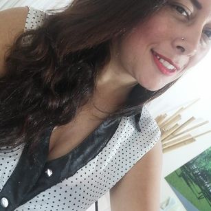 Model - Fabiana Owen HD