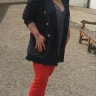 Model - Supreme Domina sissy