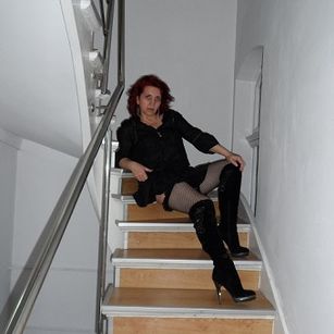 Model - Supreme Domina mistress