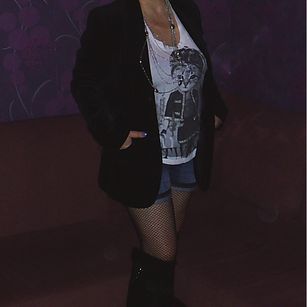 Model - Supreme Domina training