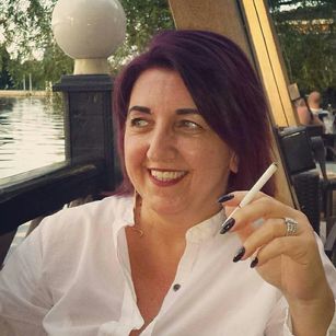 Model - Supreme Domina mistress