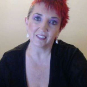 Model - Supreme Domina footfetish