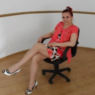 Model - Supreme Domina femdom