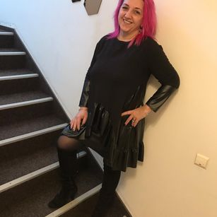 Model - Supreme Domina femdom