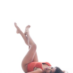 Model - Melii fetiches