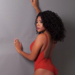 Model - Melii fetiches