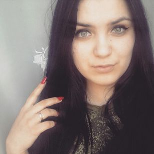 Model - JillTulip ass