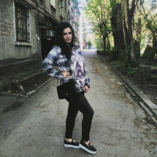 Model - JillTulip fetish