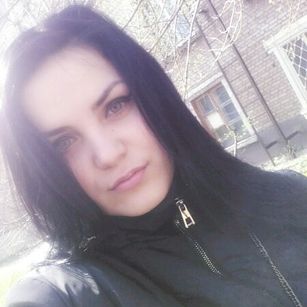 Model - JillTulip sweet