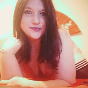 Model - AshleighSkye sexy