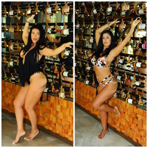 Model - TABOOGIRL bdsm