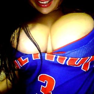 Model - AndreaDivine roleplay