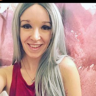 Model - ExplicitEzra ass