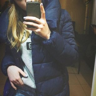 Model - MaryRouds beautiful