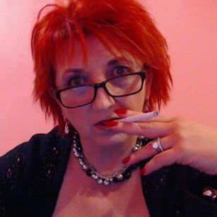 Model - Supreme Domina sissy