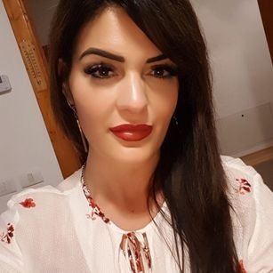 Model - AmazingNaughtyLadyXXX loving