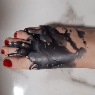 Model - Irish milf irish