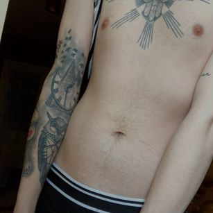 Model - Joseph young