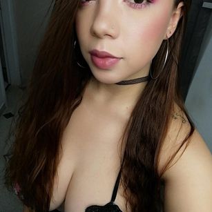 Model - connie blake nice