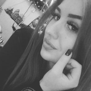 Model - blackopium BBW