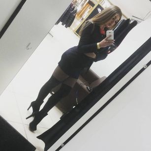 Model - blackopium BBW